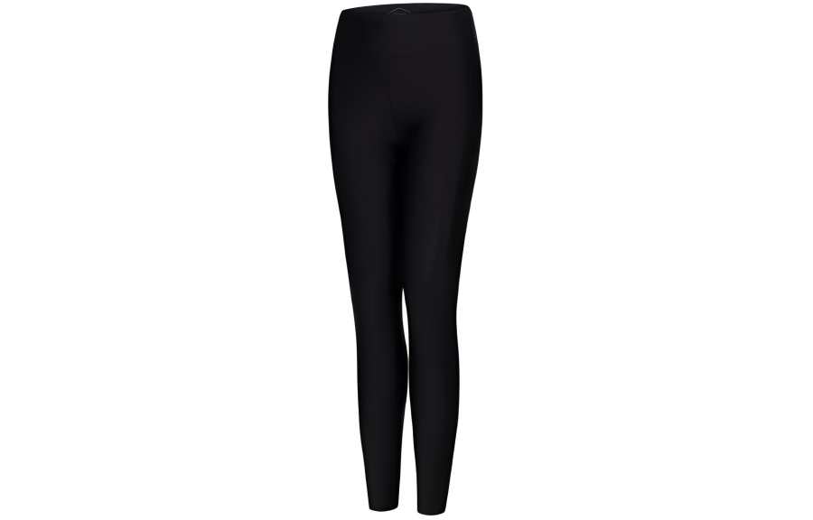 Asics Sports Pants Women's Black