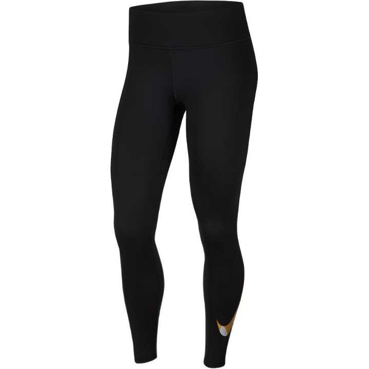 Nike Nike Sports Pants Women's Black