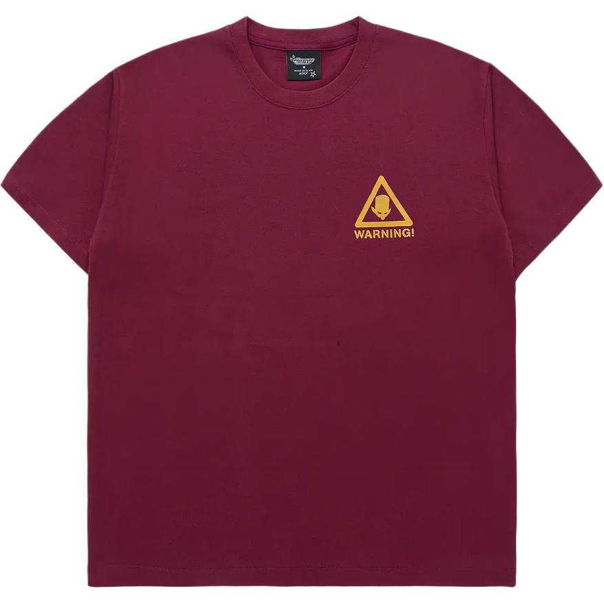 Acme De La Vie Acme De La Vie/ADLV x THE POWERPUFF GIRLS T Shirt Unisex Red