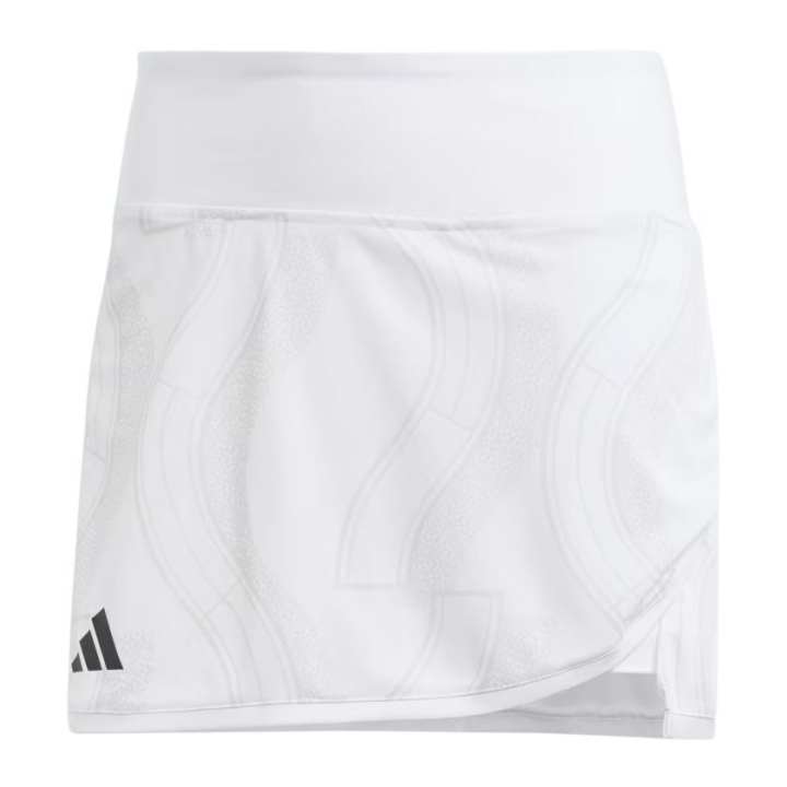 Adidas Adidas Casual Short Skirts Women's White