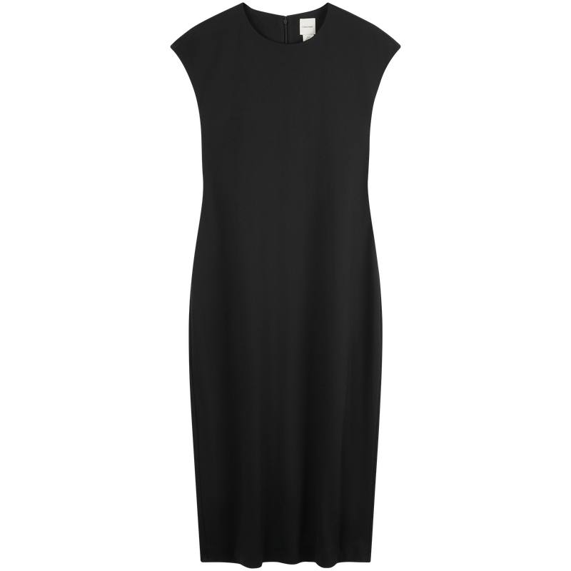 CALVIN KLEIN Sleeveless Dress Women's