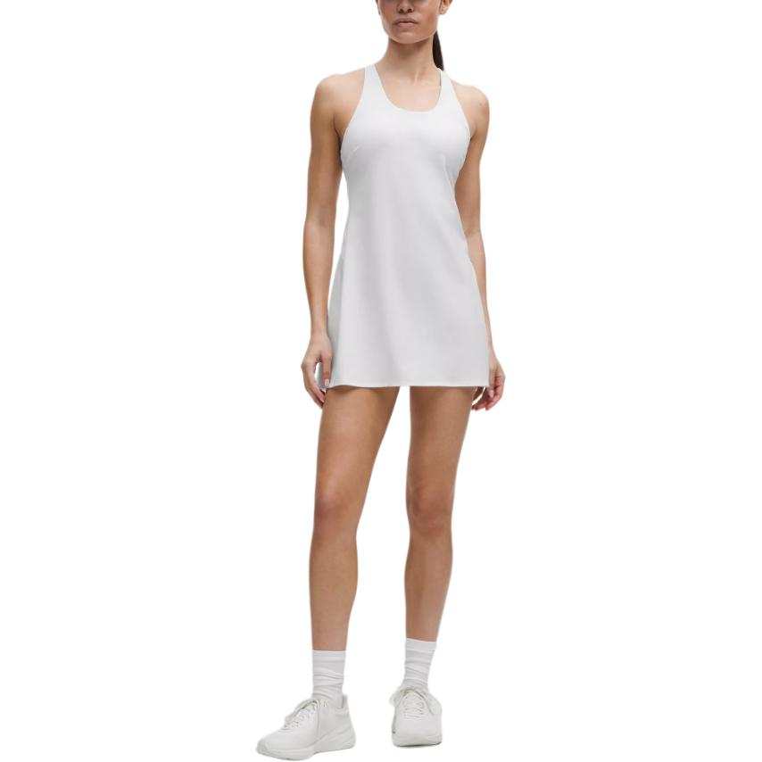 Lululemon Lightweight SS25 Sleeveless Dress Women's