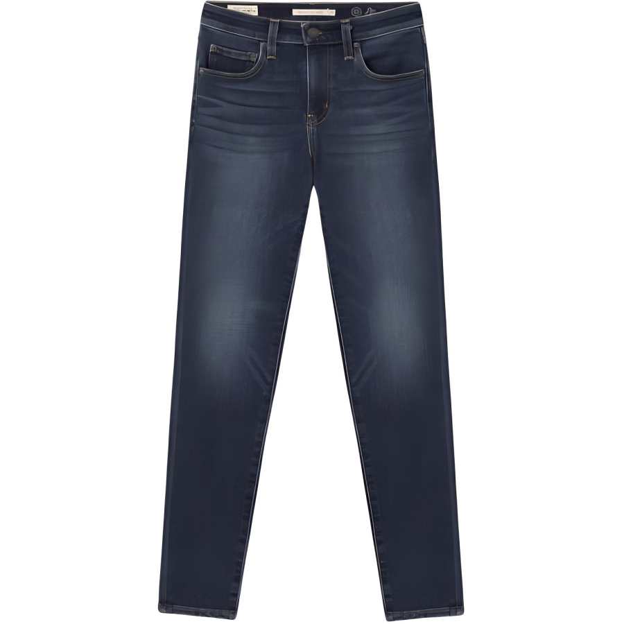 Levis Levis Jeans Women's Medium Blue