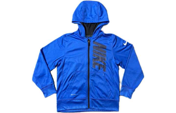 Nike Nike Kids Jackets Hooded Moderate