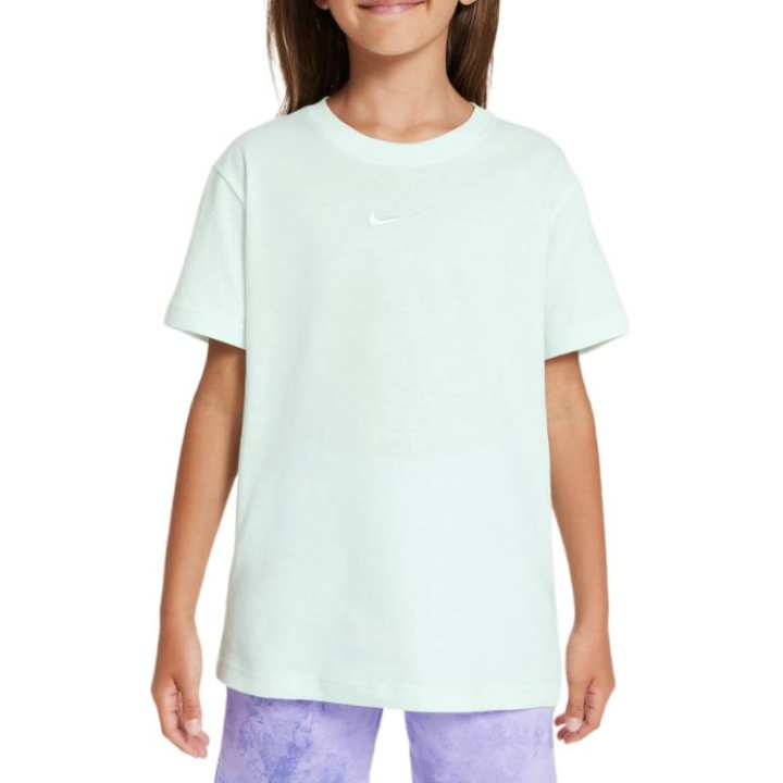 Nike Nike Kids T Shirts Crew Neck Moderate