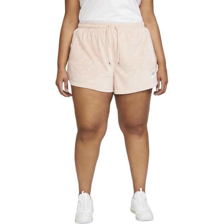 Nike Nike Casual Shorts Women's Pink