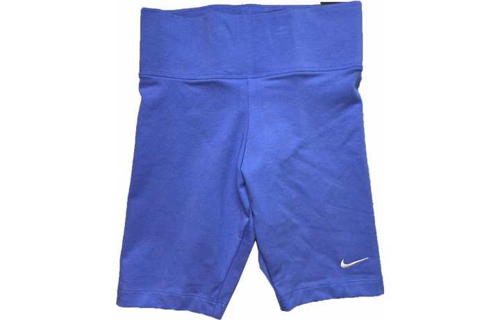 Nike Nike Sports Shorts Women's Purple Moderate Tight Pants