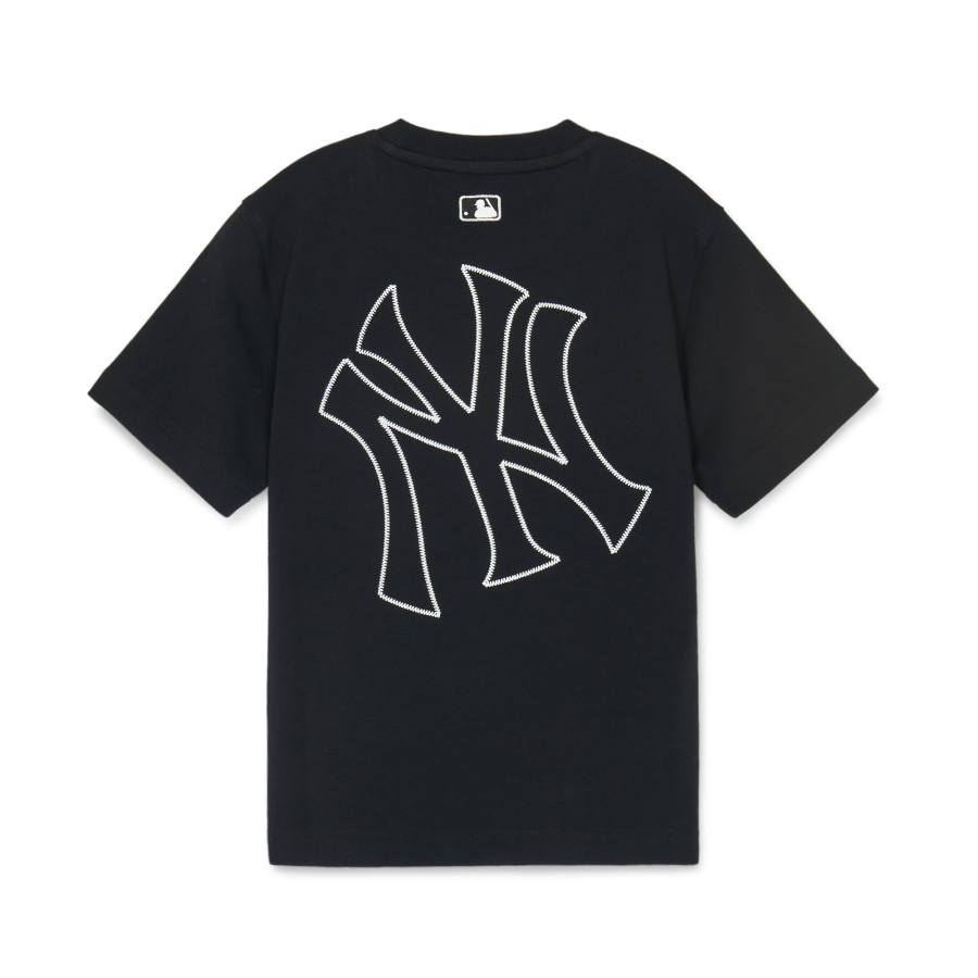 MLB MLB Kids T Shirts Crew Neck Moderate