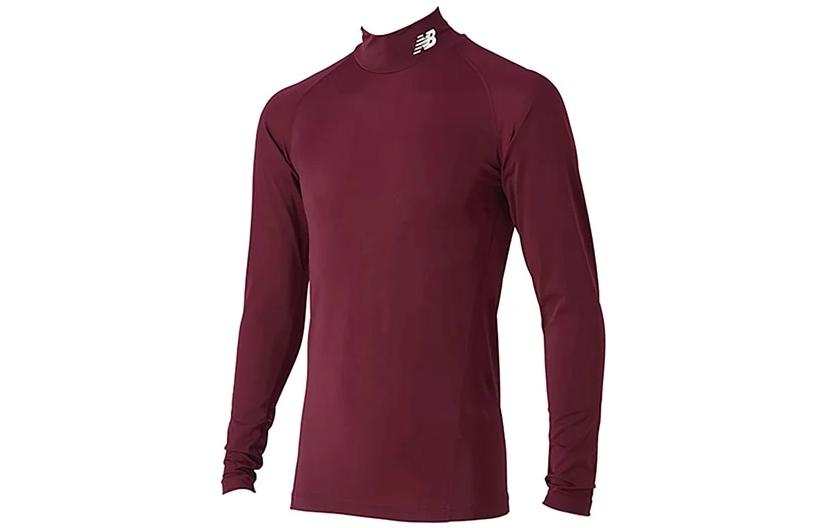 New Balance New Balance Kids T Shirts Crew Neck Moderate