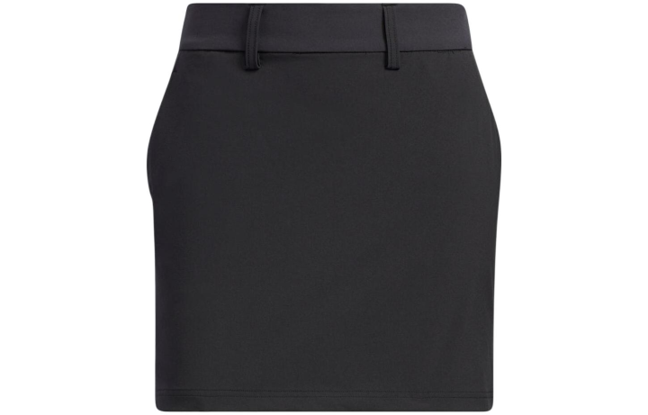 Adidas Adidas Casual Short Skirts Japan Version Women's Black