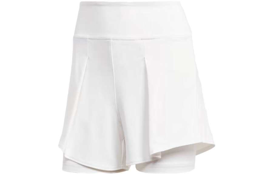 Adidas Adidas Free Shipping With AdiClub Tennis Match Shorts