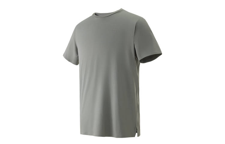 KOLON SPORT Short Sleeved T Shirts Men's