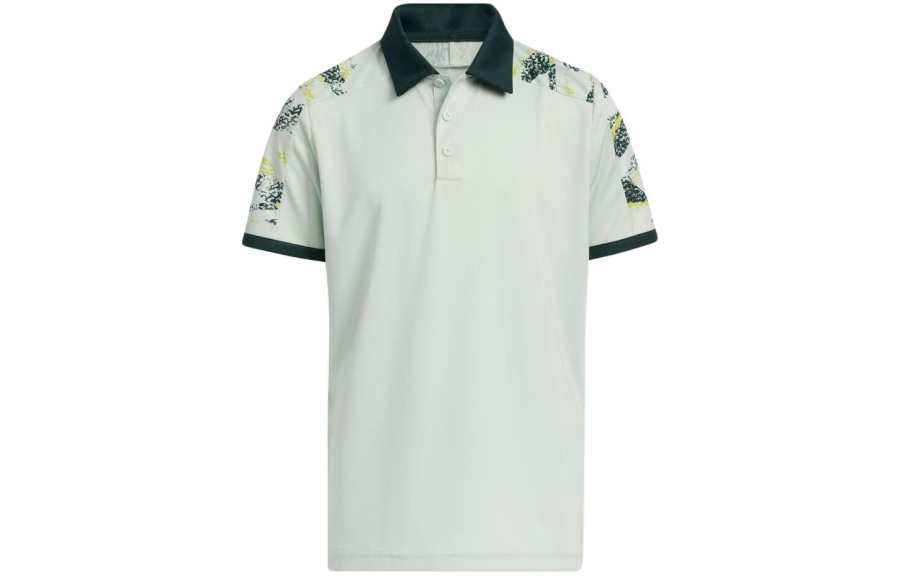 Adidas Adidas Kids Polo Shirts Polo Collar Moderate