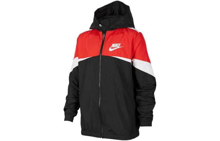 Nike Nike Jackets & Coats Black Kids'