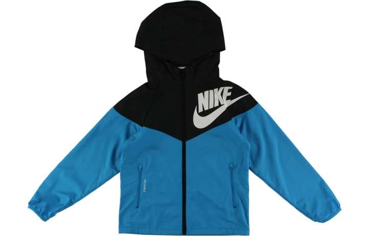 Nike Nike Kids Jackets Hooded Moderate