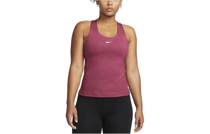 Nike Nike Sports Underwear Women's Burgundy Moderate