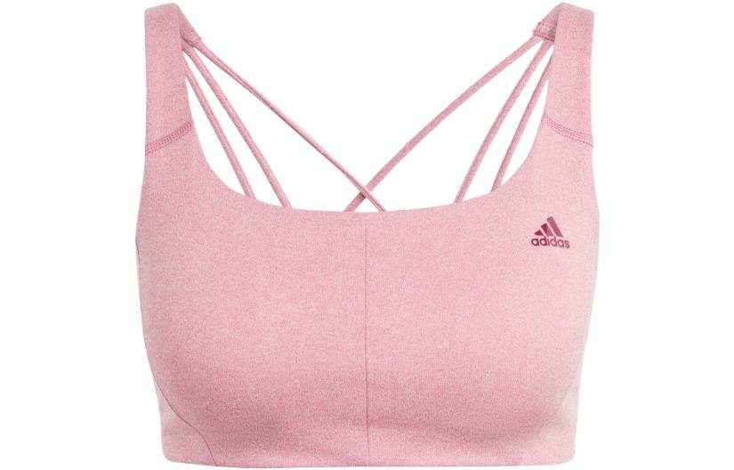 Adidas Adidas Sports Underwear Women's Pink Moderate