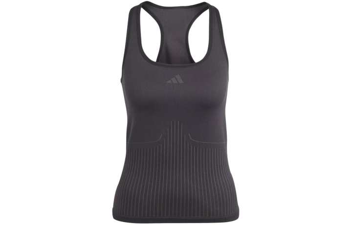 Adidas Adidas SML TK Sport Vests Women's Black
