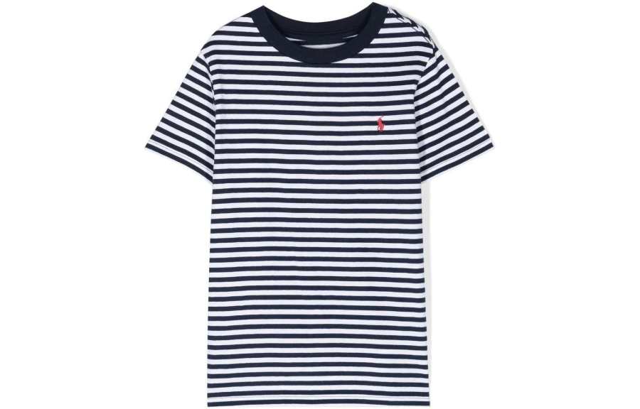 Polo Ralph Lauren T Shirt SS23 Kids'