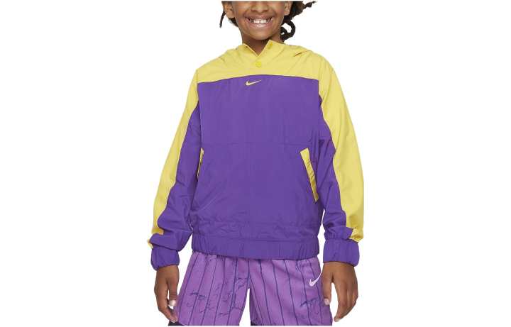 Nike Nike Kids Jackets Hooded Moderate