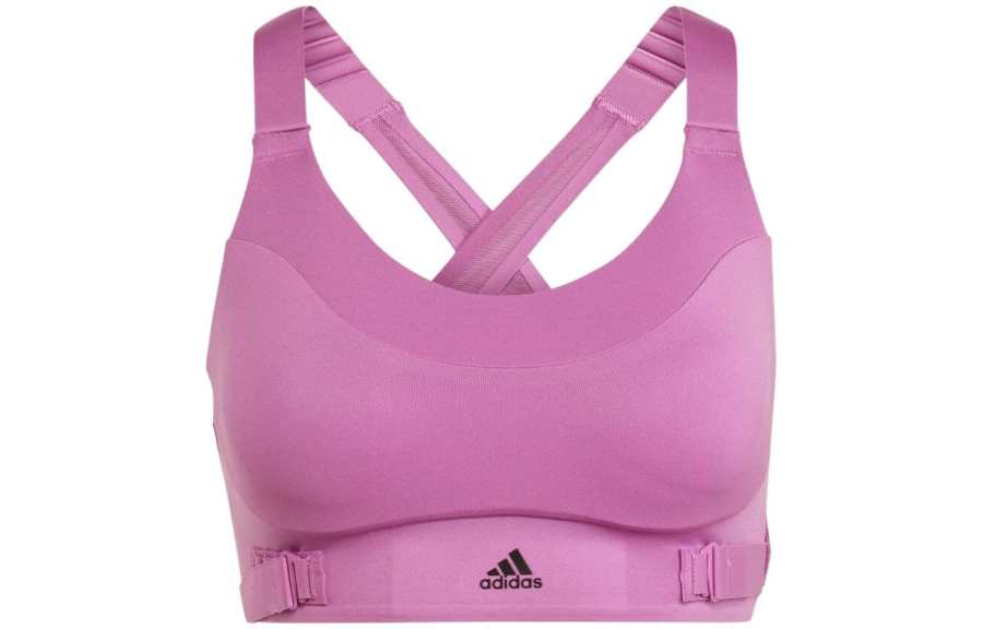 Adidas Adidas Sports Underwear Women's Purple Moderate