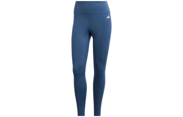 Adidas Adidas Sports Pants Women's Blue Moderate