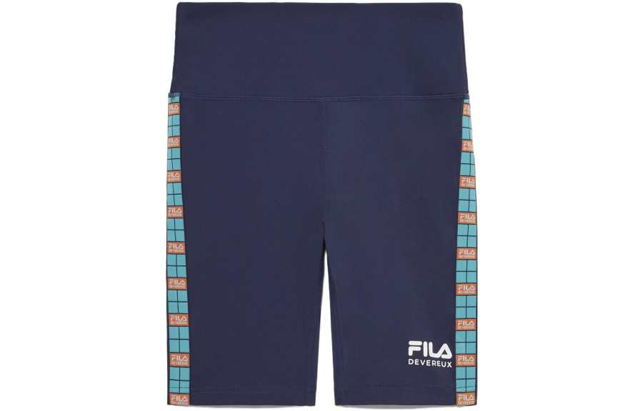 FILA Sports Shorts Women's Dark Blue