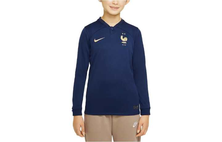 Nike Nike Sweatshirt Navy Blue Kids'