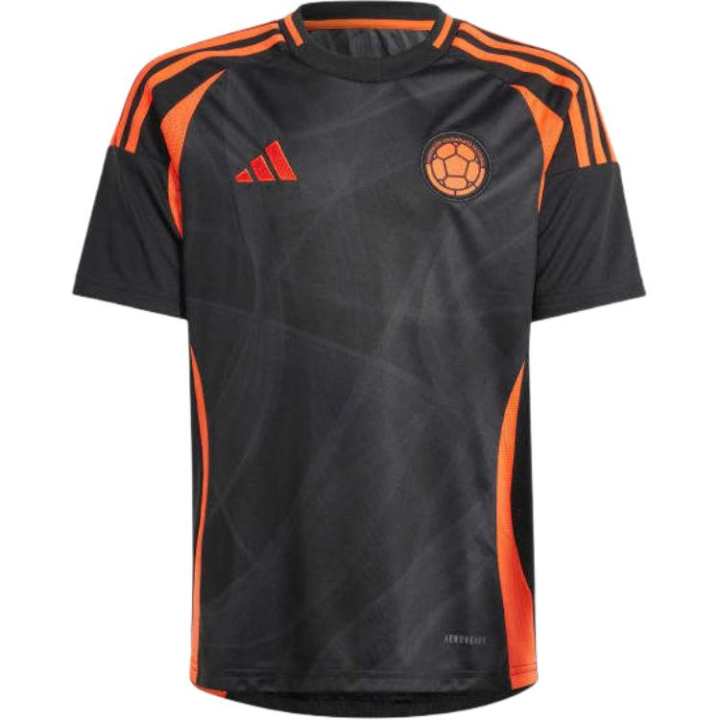 Adidas Adidas Kids T Shirts Crew Neck Moderate