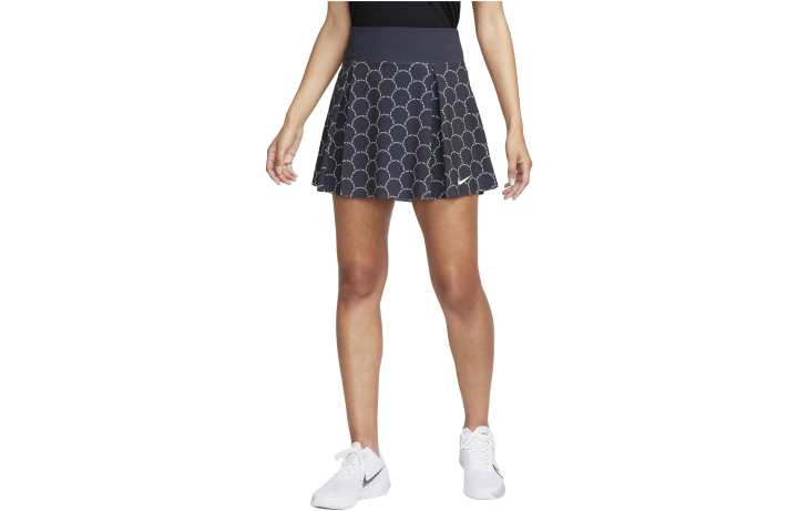 Nike Nike Casual Short Skirts Women's Black