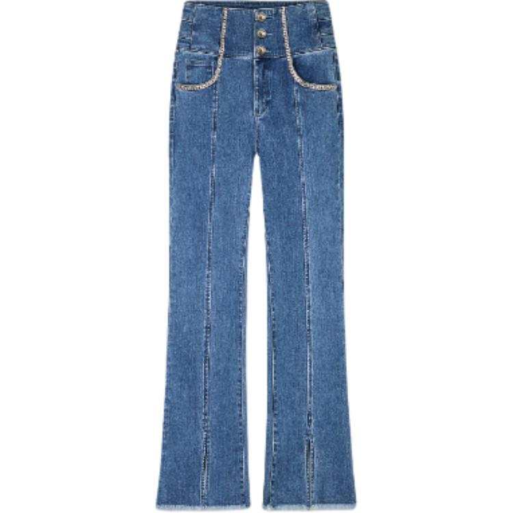KARL LAGERFELD / Karl Lagerfeld Jeans Women's Blue