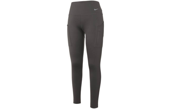 Nike Nike Go Sports Pants Women's Medium Gray