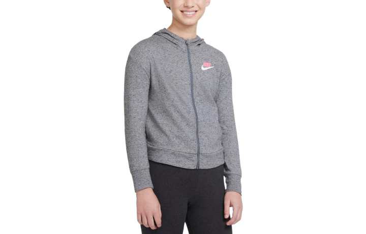 Nike Nike Kids Sweatshirts Hooded Moderate