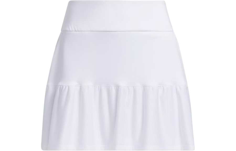 Adidas Adidas Free Shipping With AdiClub Ultimate365 Frill Skort