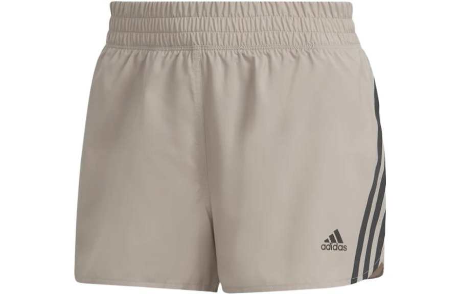Adidas Adidas Sports Shorts Women's Taupe Moderate Skort