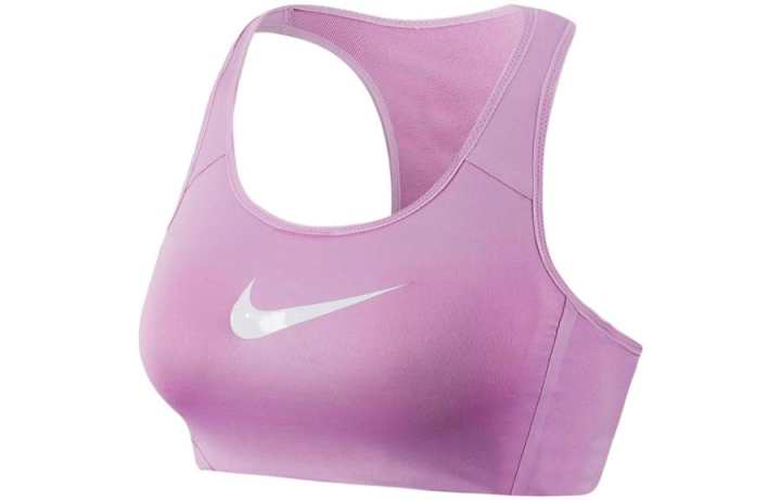 Nike Nike Sports Underwear Women's Dark Pink Moderate