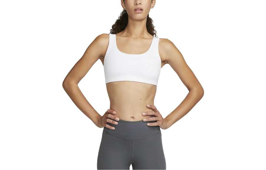Nike Nike Alate All U Women's Light Support Lightly Lined U Neck Sports Bra