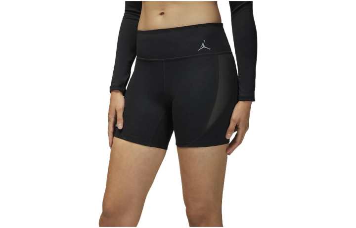 Jordan Jordan Sports Shorts Women's Black Moderate