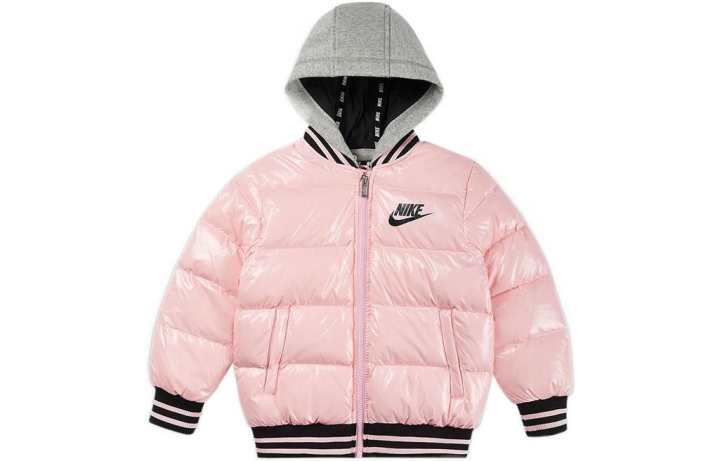 Nike Nike Kids Down Jackets Hooded Moderate