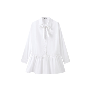 SPAO Long Sleeved Dress Women's