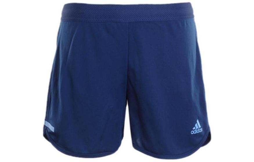 Adidas Adidas Sports Shorts Women's Blue