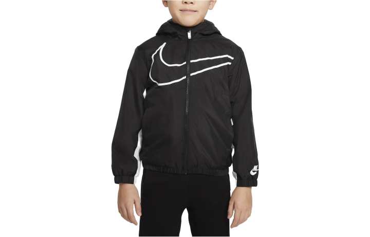 Nike Nike Jackets & Coats Black Kids'
