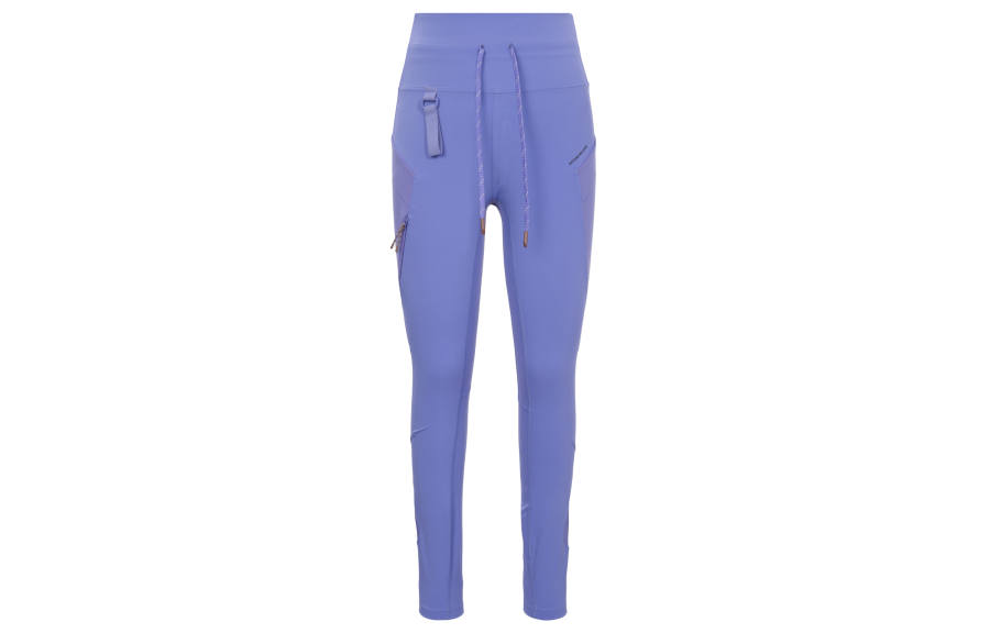 Lululemon Sports Pants Women's Violet/CHAI Moderate