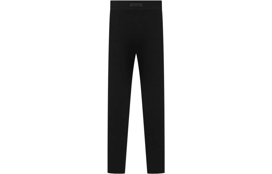 Fear Of God Essentials Essentials ribbed leggings