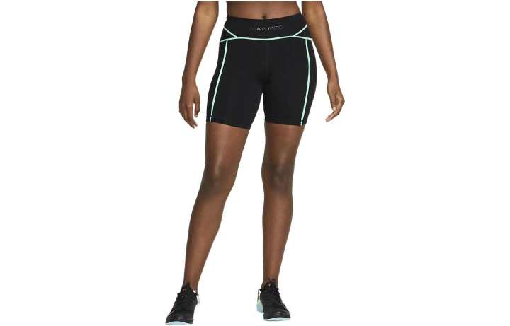 Nike Nike Sports Shorts Women's Black Moderate