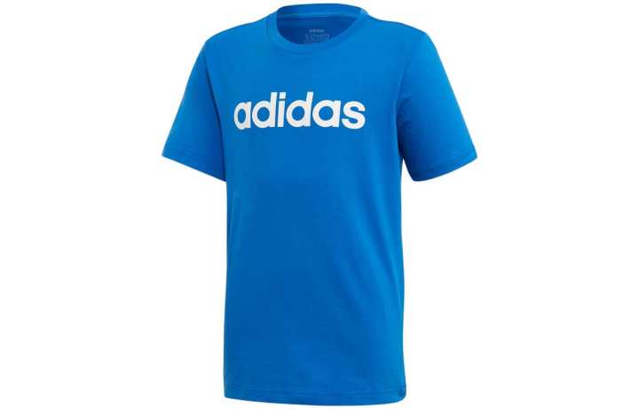 Adidas Adidas Kids T Shirts Crew Neck Moderate