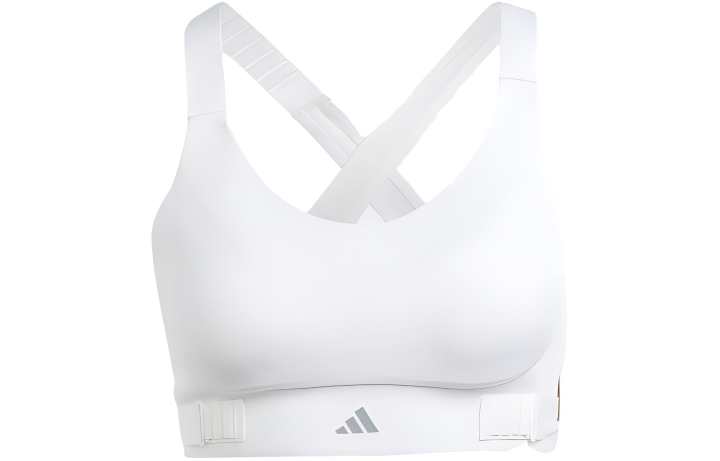 Adidas Adidas Sports Underwear Women's White Moderate