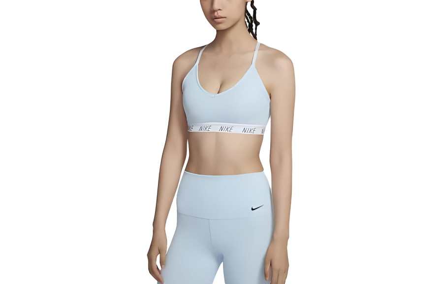 Nike Nike Sports Underwear Women's Celestine Blue Moderate