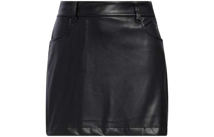 Adidas Adidas Casual Short Skirts Women's Black