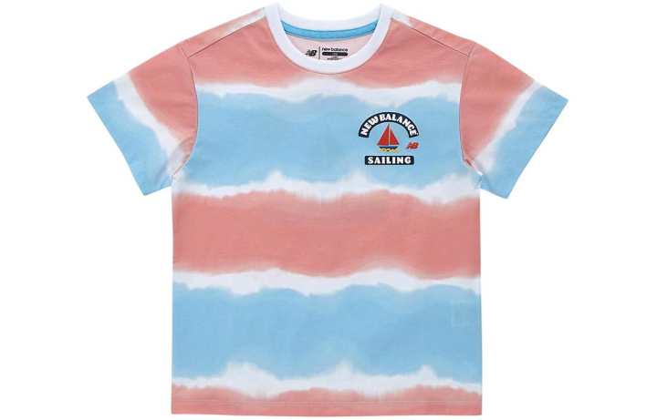New Balance New Balance T Shirt Multicolor Kids'